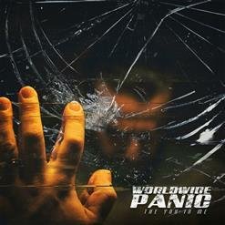 Worldwide Panic - You Oughta Know