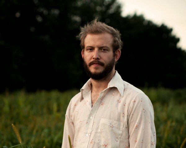 Bon Iver - Flume