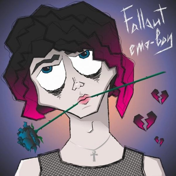 Dekadance - Fallout Emo-Boy