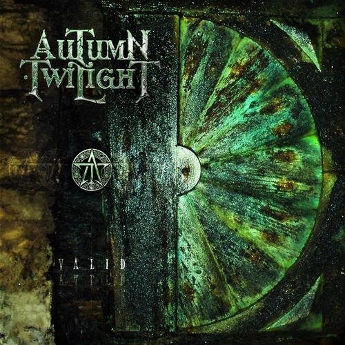 Autumn Twilight - Alteration