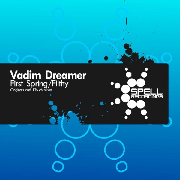 Vadim Dreamer - Filthy 1Touch Remix