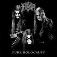 Immortal - Pure Holocaust