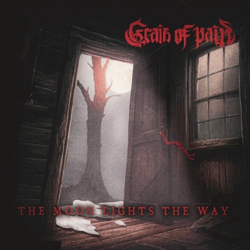 Grain of Pain - The Moon Lights The Way