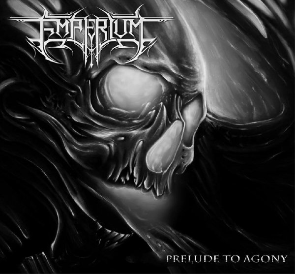 Emperium - Prelude to Agony