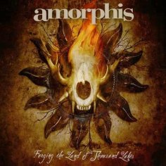 Amorphis - The Castaway live