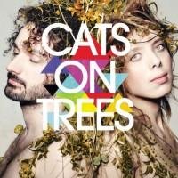 Cats On Trees - TikiBoy