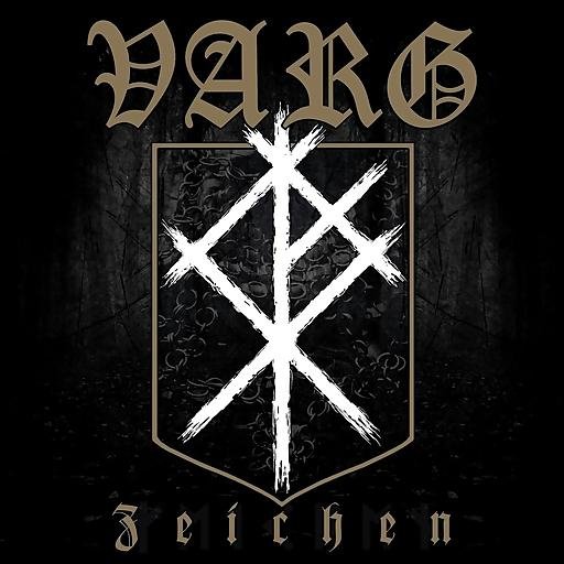 Varg - Fara Til Ránar