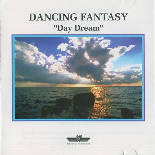 Dancing Fantasy - Dancing On A Summernight With You