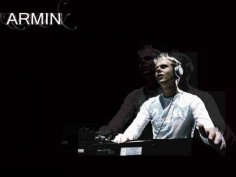 Armin van Buuren feat. VanVelzen - Take Me Where I Wanna Go Giuseppe Ottaviani Remix