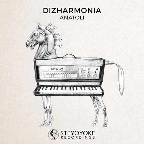 Dizharmonia feat. Iokasti - Anatoli (Original Mix)_http://clubtone.net, http://clubtone.net