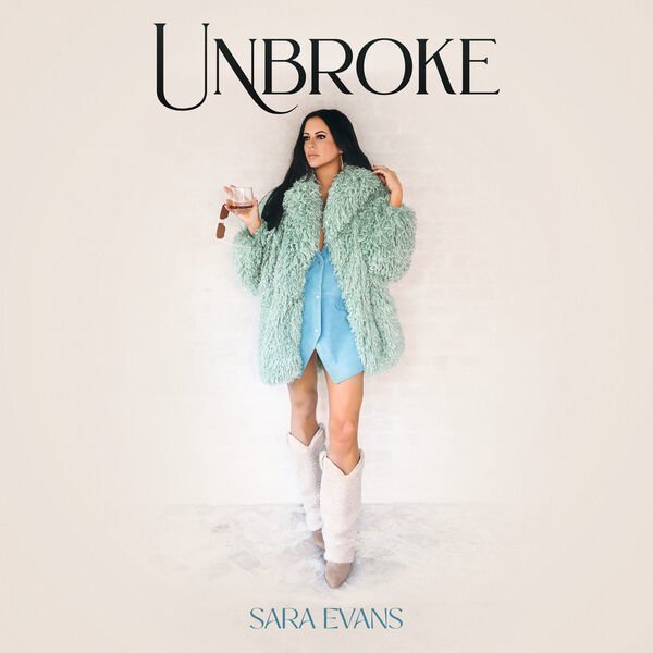 Sara Evans - Better Than This