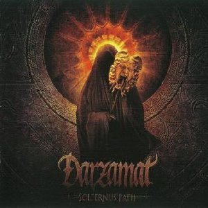 Darzamat - King Of The Burning Anthems