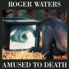 Roger Waters - Its a Miracle