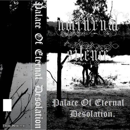 Nocturnal Silence - Sorrow Of Ravens Demise