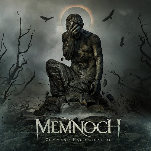 Memnoch - Obsolete Contrition