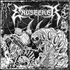 Endseeker - Hell Is Here