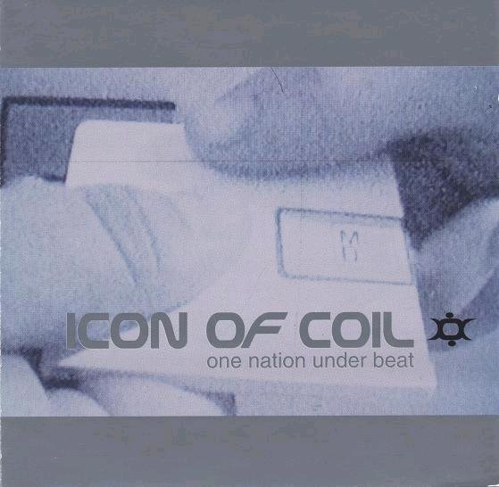 Icon Of Coil - Confront [Floorkiller Remix By Epa]