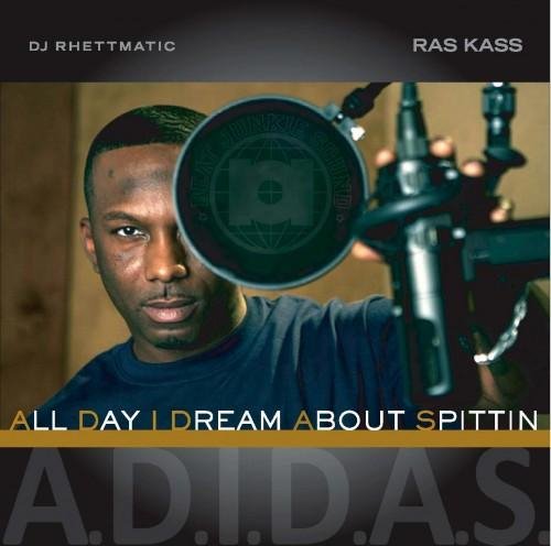 Ras Kass & DJ Rhettmatic - Visine