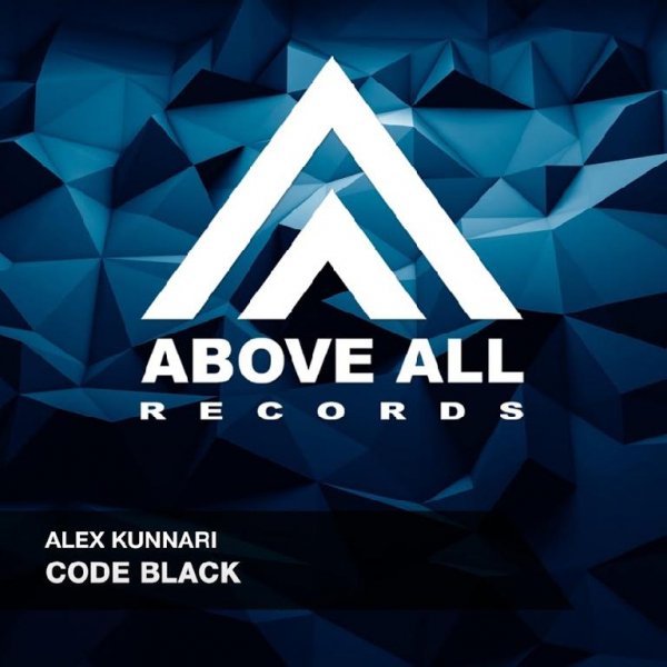 Alex Kunnari - Code Black (Maglev Remix)