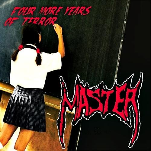 Master - Does No Feel Pain