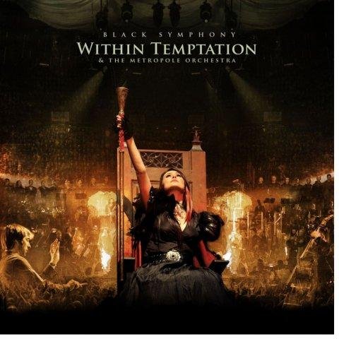 Within Temptation - The Truth Beneath The Rose