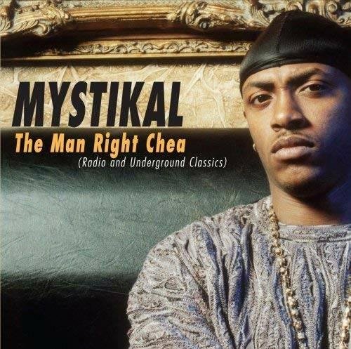 Mystikal - Ooooh Yeah