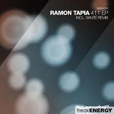 Ramon Tapia - 411 Sante Remix