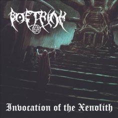 Boethiah - Eternal Oblivion