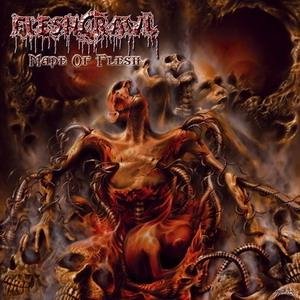 Fleshcrawl - Flesh Bloody Flesh