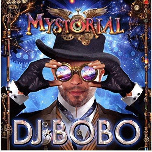 DJ Bobo - Now Or Never
