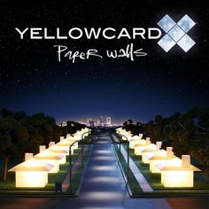 Yellowcard - Fighting