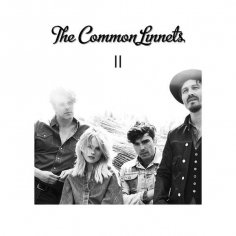 The Common Linnets - Hearts On Fire