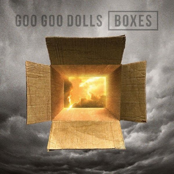 The Goo Goo Dolls - Souls in the Machine