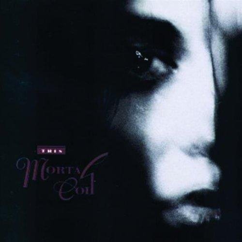 This Mortal Coil - Inch Blue