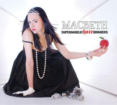 Macbeth - (The World) In My Mind