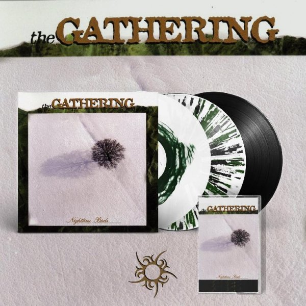 The Gathering - Confusion