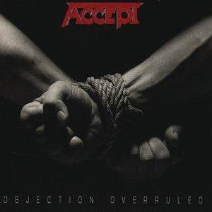 Accept - Bulletproof