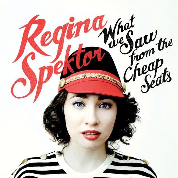Regina Spektor - Firewood