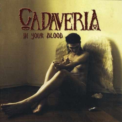 Cadaveria - Anagram