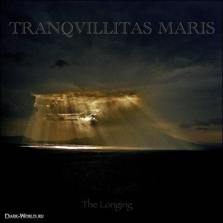 Tranqvillitas Maris - The Great Silence