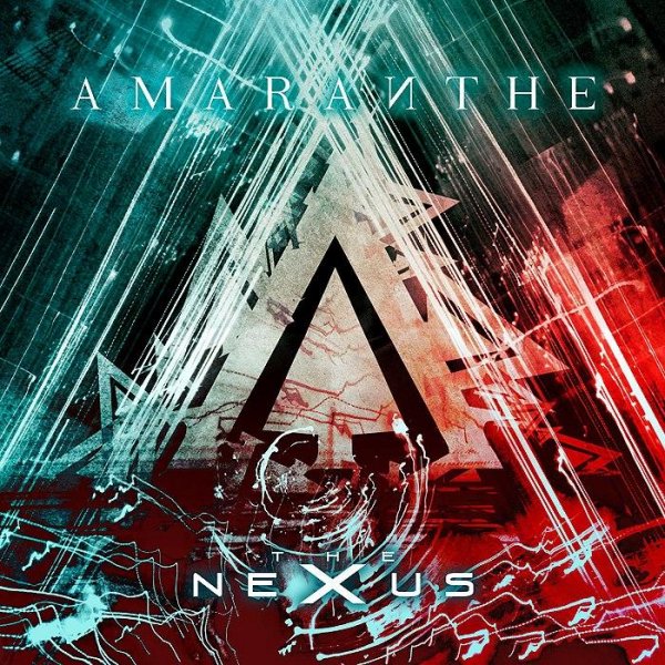 Amaranthe - The Nexus