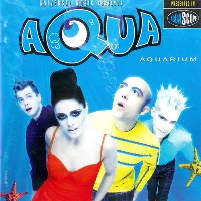 Aqua - Roses Are Red (Original Version)