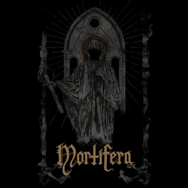 Mortifera - L'Influence D'Alhena