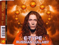 E-Type - Russian Lullaby (Radio Version)