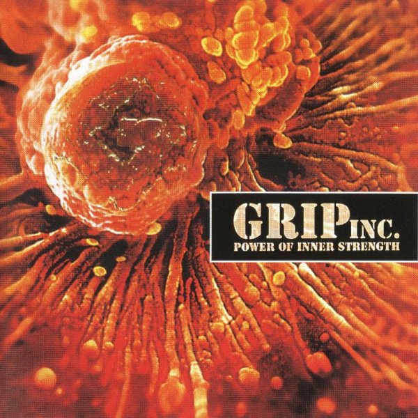 Grip Inc. - Longest Hate
