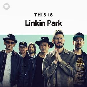 Linkin Park - One More Light