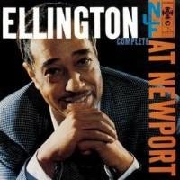 Duke Ellington - Father Normal Oconnor Introduces Duke