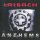 Laibach - Smrt Za Smrt (Octex Mix)