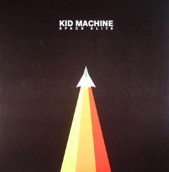 Kid Machine - Forever Machine