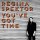 Regina Spektor - Youve Got Time